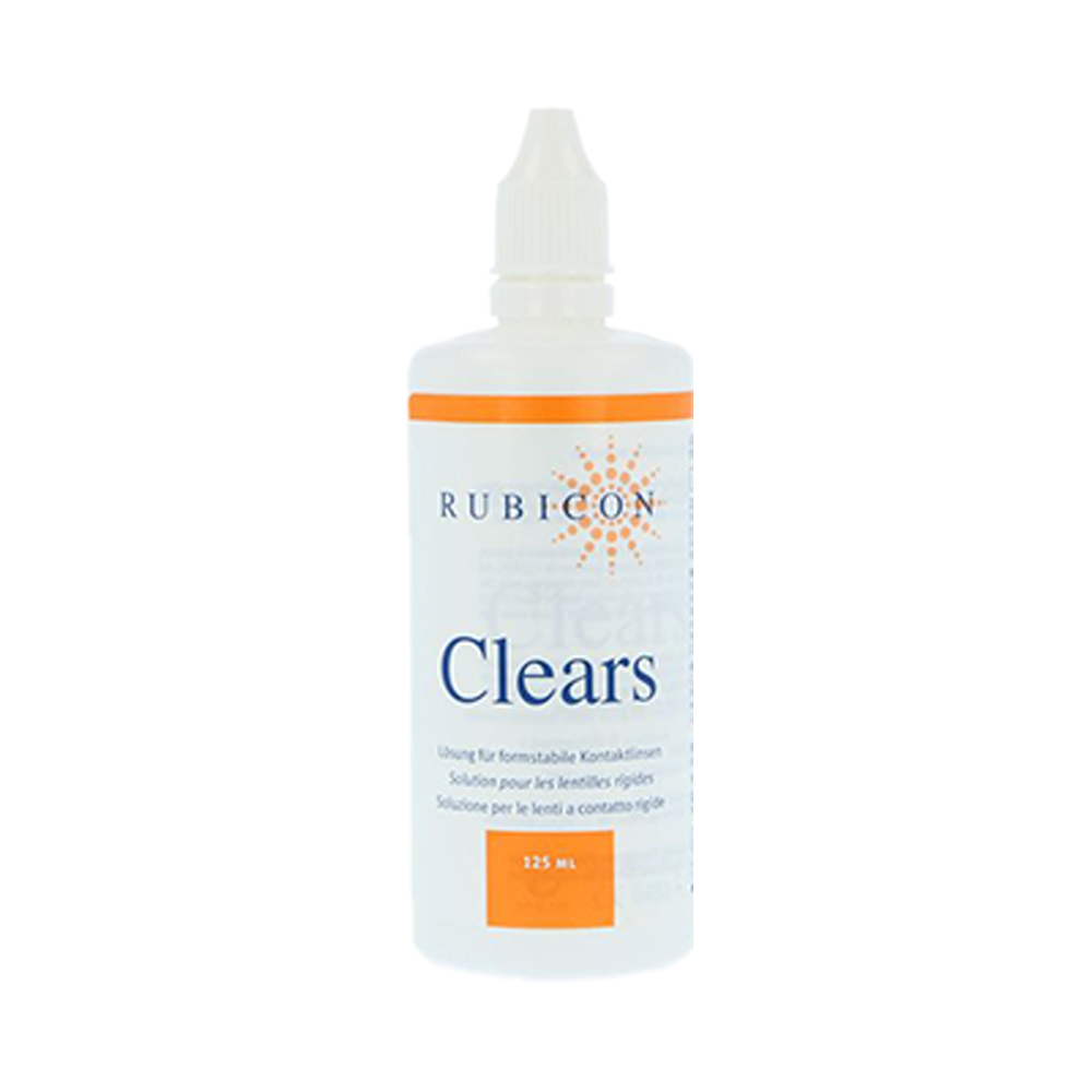 Clears Rubicon 125ml