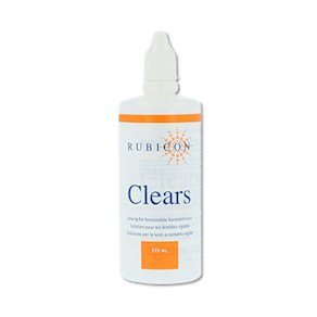 Rubicon Clears - 125 ml