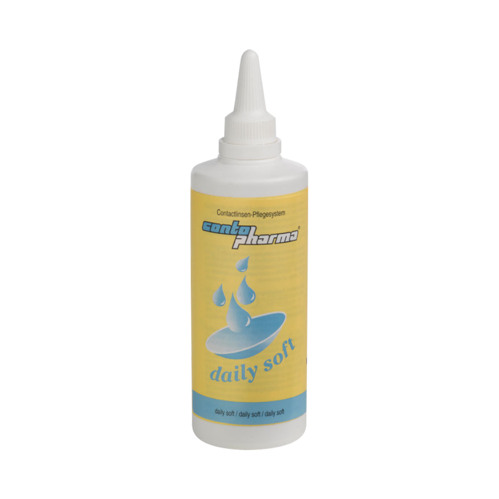 CONTOPHARMA Daily Soft -  100ml