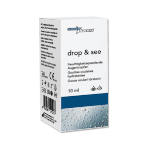 CONTOPHARMA drop & see - 10ml