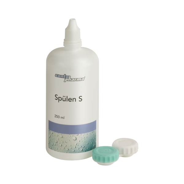 CONTOPHARMA GPHCL System Spülen S - 250ml