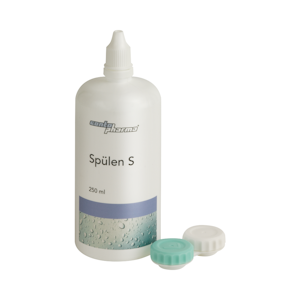 CONTOPHARMA rinsing S with System GPHCL - 250ml