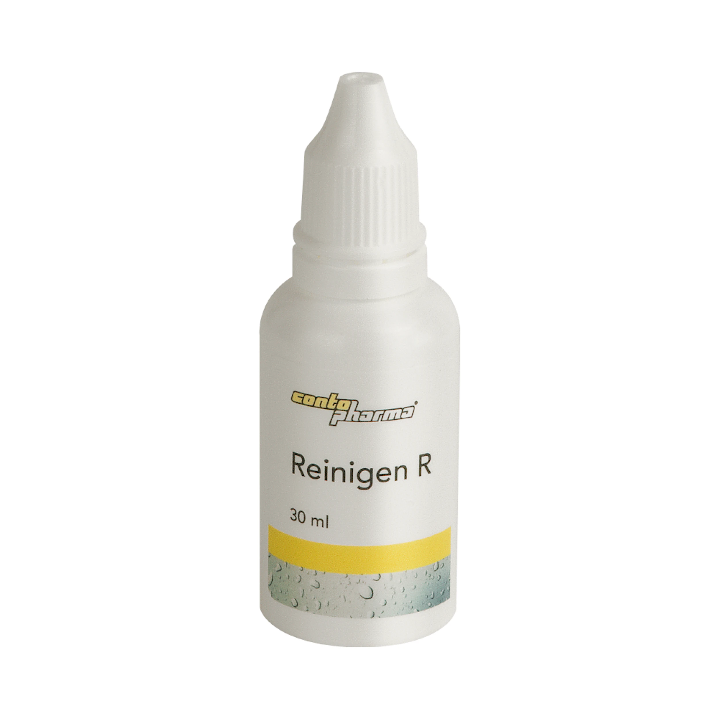 CONTOPHARMA cleaning R with System GPHCL 30ml