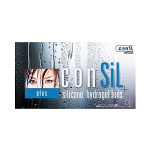 conSiL Plus toric - 6 lenti
