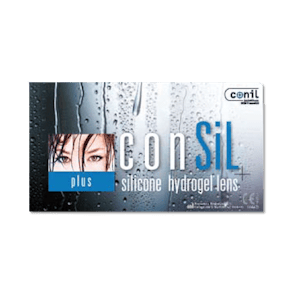 conSiL plus - 6 lenti mensili