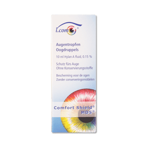 Comfort Shield MDS - 10ml flacon