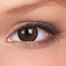 ColourVUE Big Eyes Pretty Hazel 2 product image