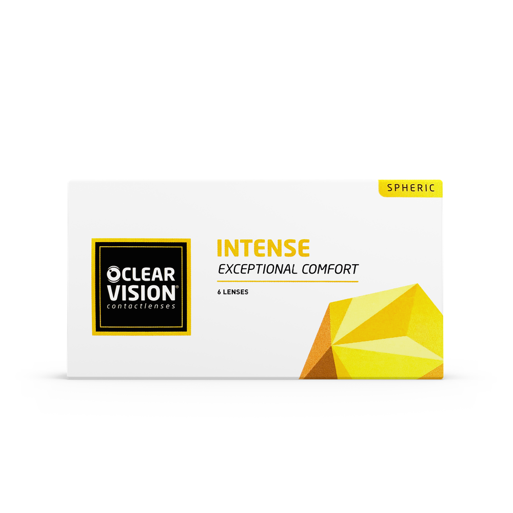 ClearVision Intense)