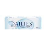 Focus Dailies All Day comfort - 30 Lentilles 