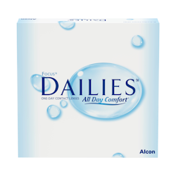 The product Focus Dailies All Day Comfort - 90 daily lenses is available on mrlens