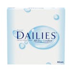 Focus DAILIES All Day Comfort 90