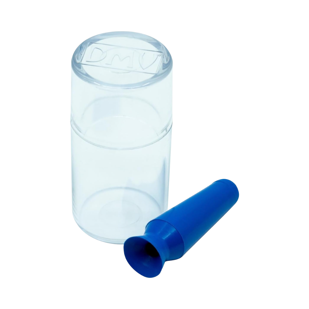 DMV Maxi Scleral Cup - 1x