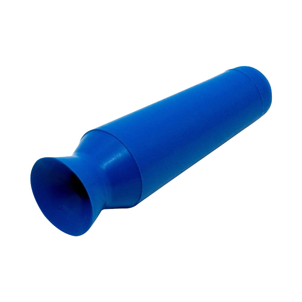 DMV Scleral Cup 3 pieces