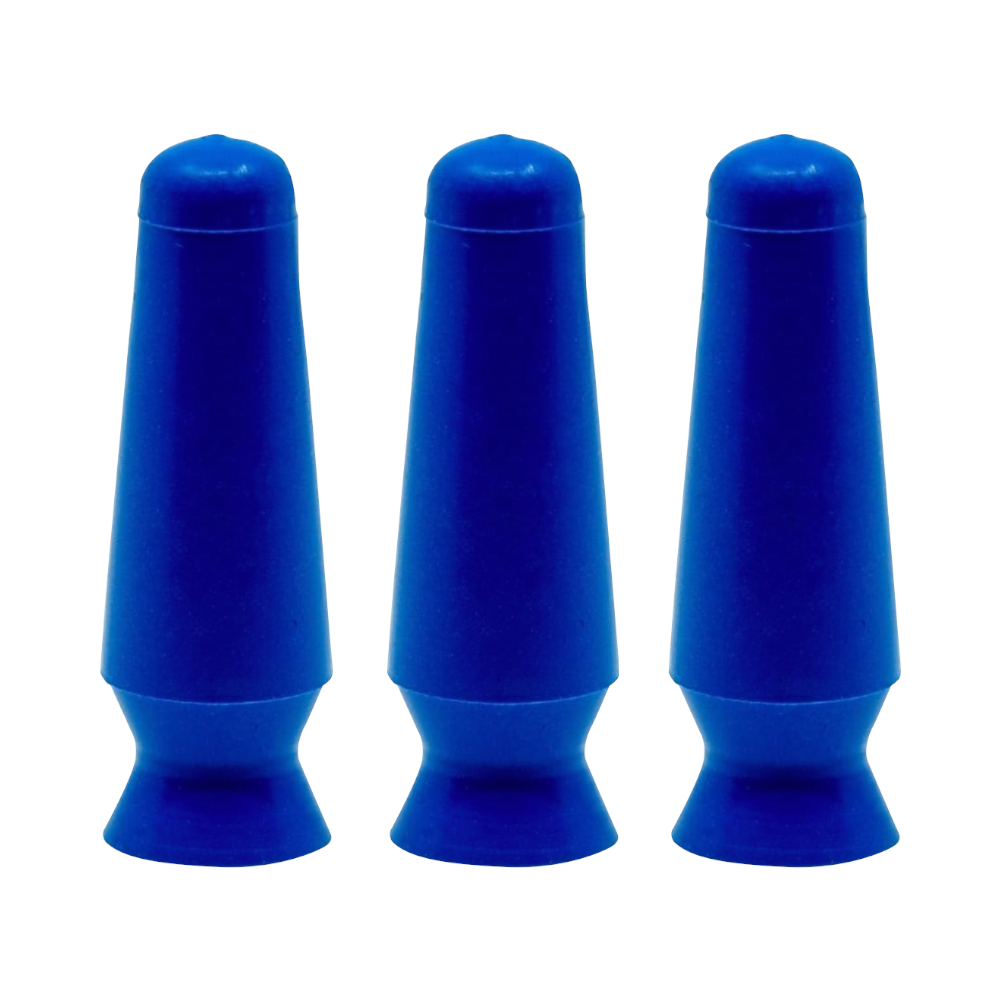 DMV Scleral Cup 3 pieces