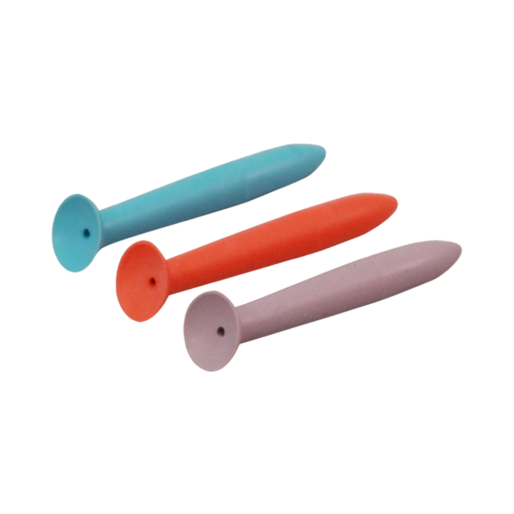 DMV Magic Touch Sauger 3 Stück