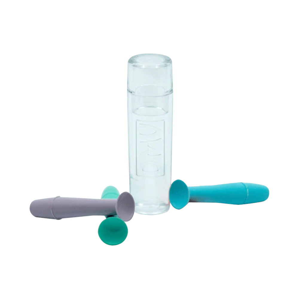 DMV Magic Touch lens handler 3 pieces