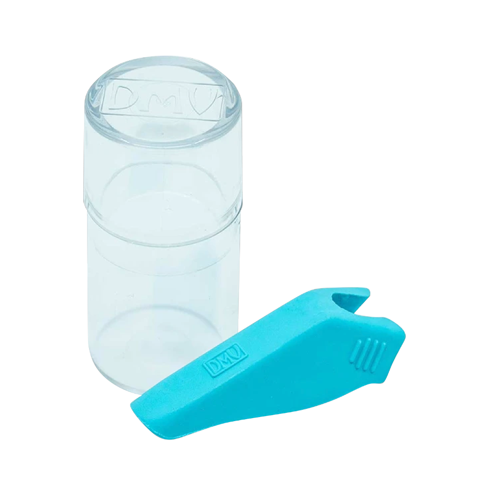 DMV Soft Lens Handler 3 Stück