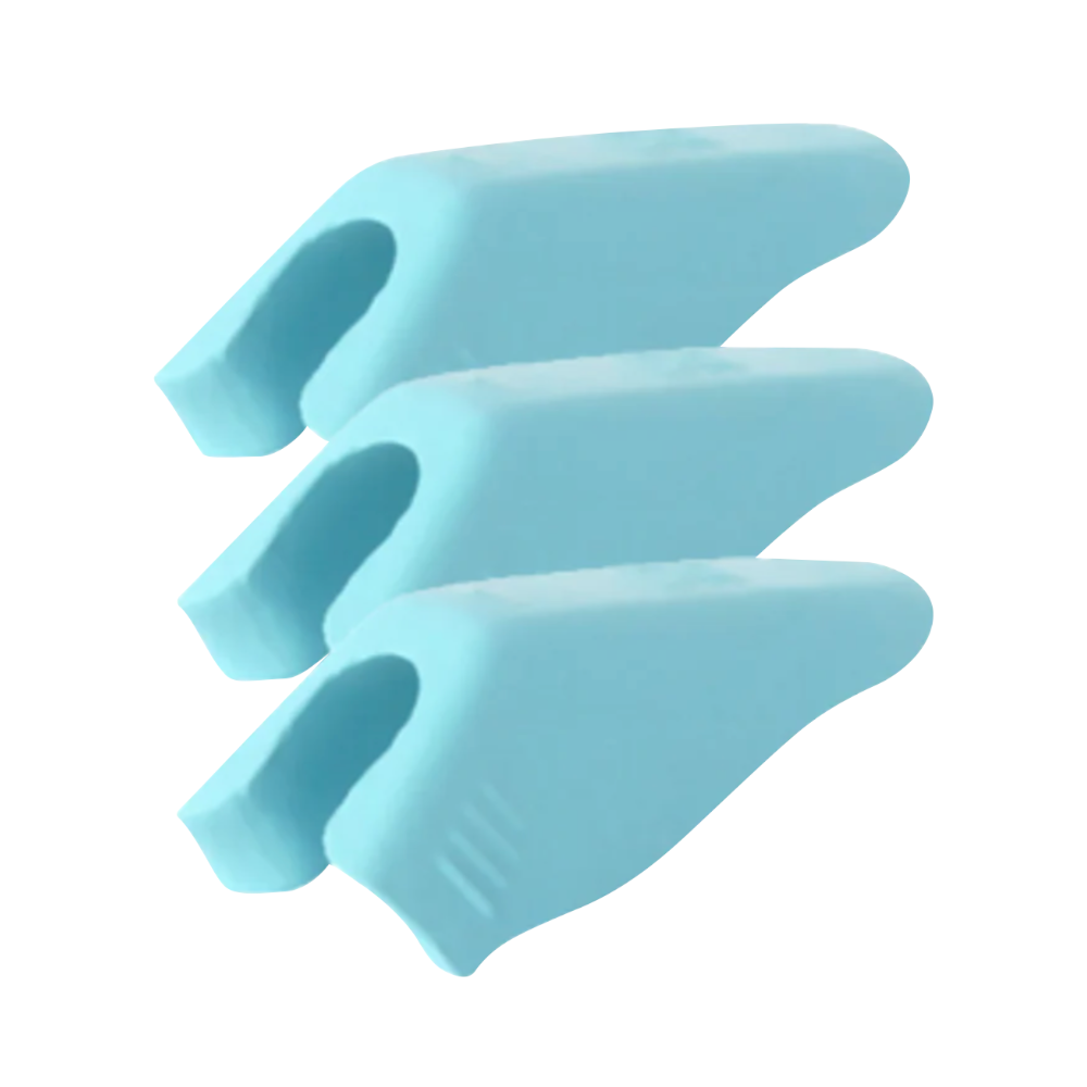 DMV Soft Lens Handler - 3 pezzi