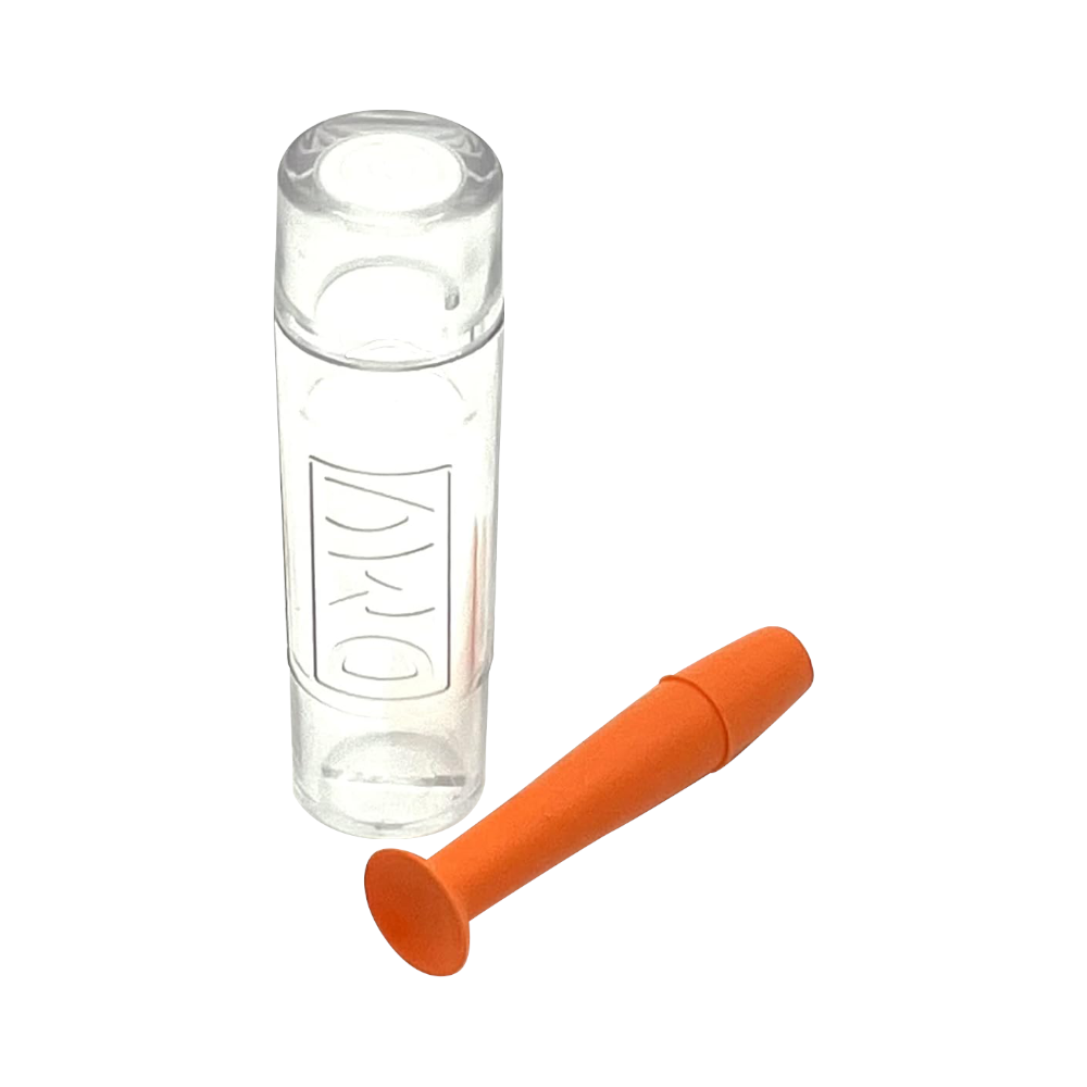 DMV Ultra ventosa - 3 pezzi