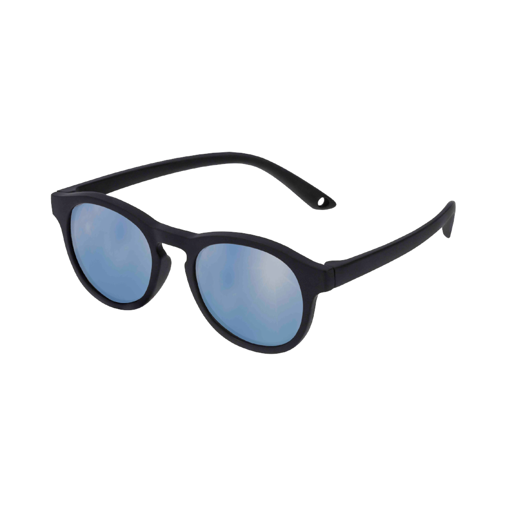 Dooky Kids Hawaii schwarz/ blau POL 6 - 36 Monate