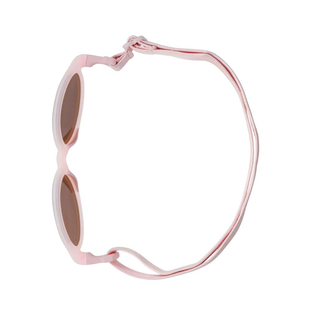 Dooky Kids Gili rosa / beige POL 0 - 3 Jahre