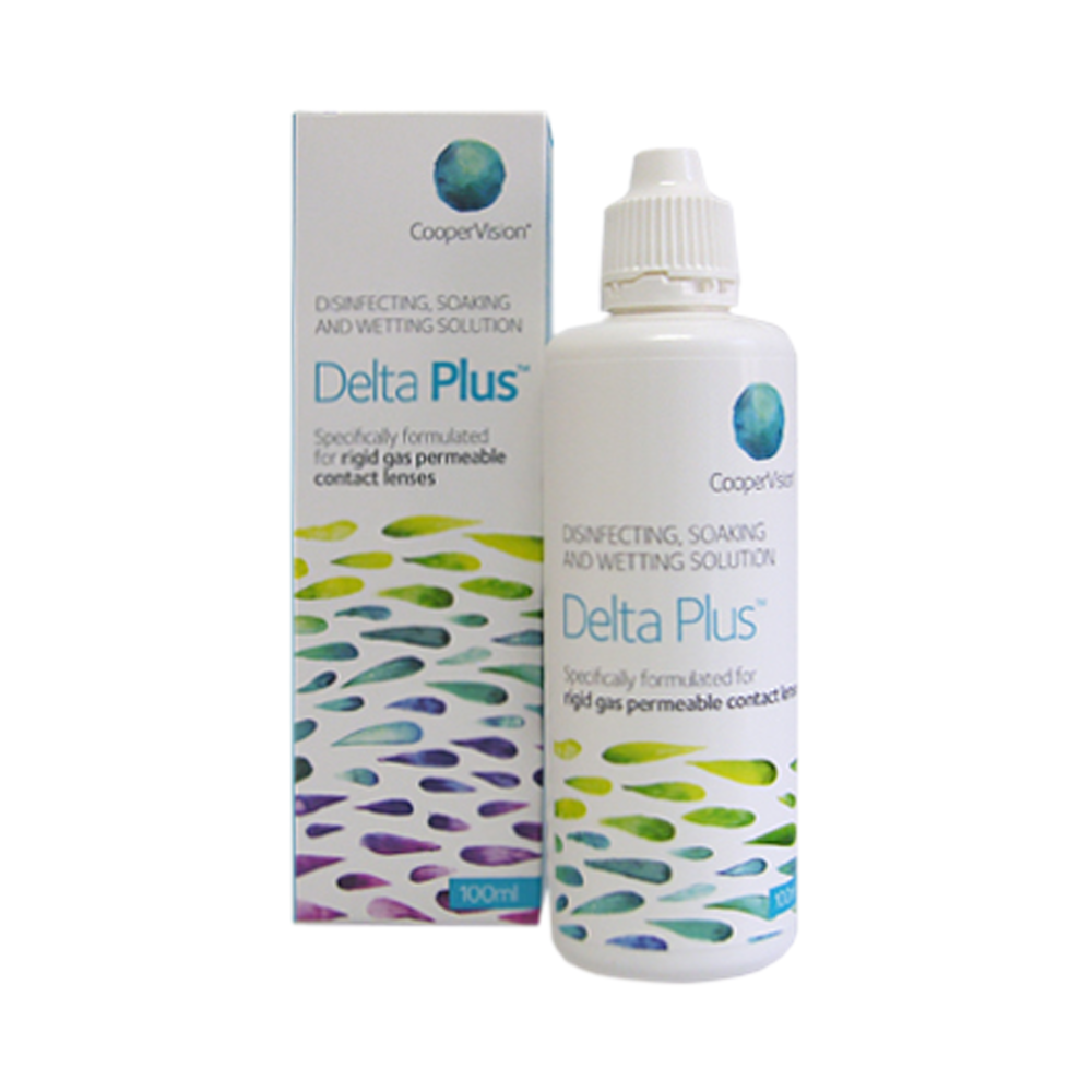 Delta Plus 100ml