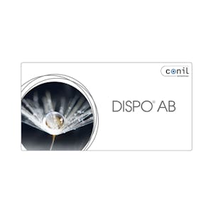Dispo AB - 6 monthly lenses