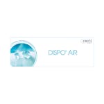 Dispo Air - 30 daily lenses
