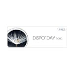 Dispo Day Toric - 30 lenses