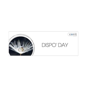 Dispo Day - 30 lenses