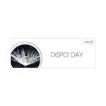 Dispo Day - 5 sample lenses
