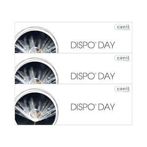 Dispo Day - 90 lenses