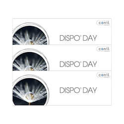 Das Produkt Dispo Day - 90 Tageslinsen ist auf mrlens bestellbar