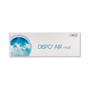 DISPO AIR multi - 30 daily lenses