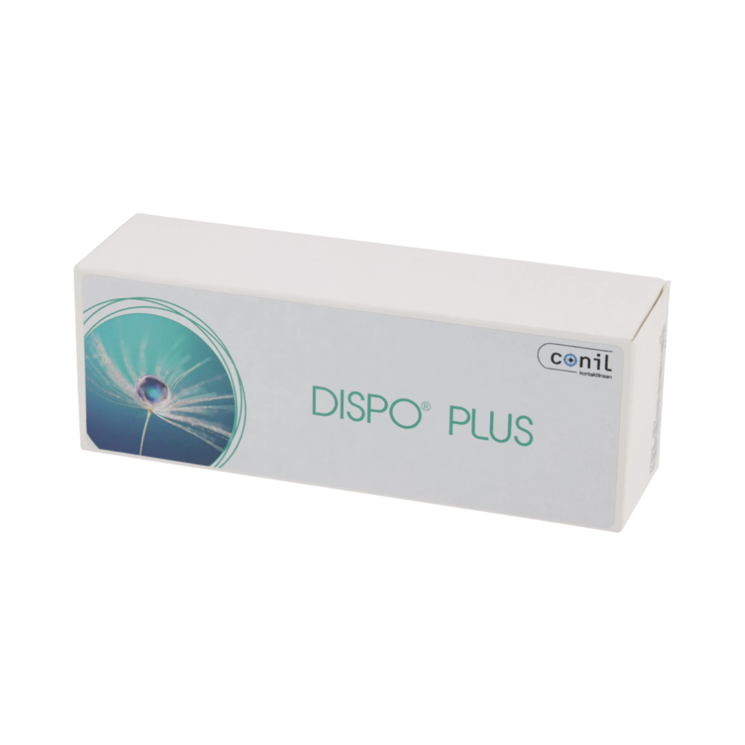 DISPO PLUS - 5 lentilles d’essai