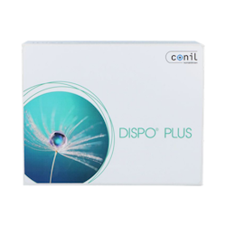 Das Produkt Dispo Plus - 90 Tageslinsen ist auf mrlens bestellbar