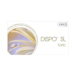 Dispo SL Toric - 1 sample lens
