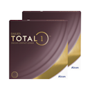Dailies Total 1 - 180 daily lenses product image