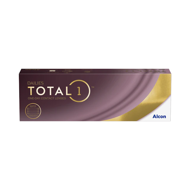 DAILIES TOTAL1 30