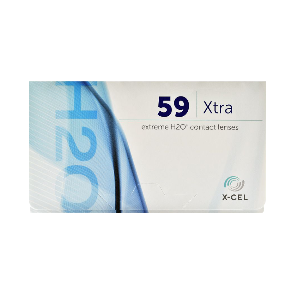 Extreme H2O 59% Xtra