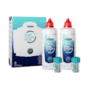 Ever Clean Plus 2x350 ml + 90 Tablets product image