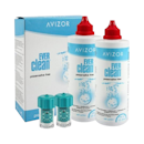 Avizor EVERclean 2x350ml and 90pcs Tablets product image