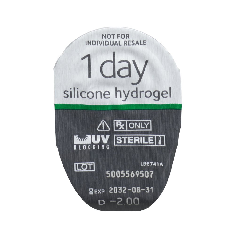 EyeDefinition BRIGHT 30