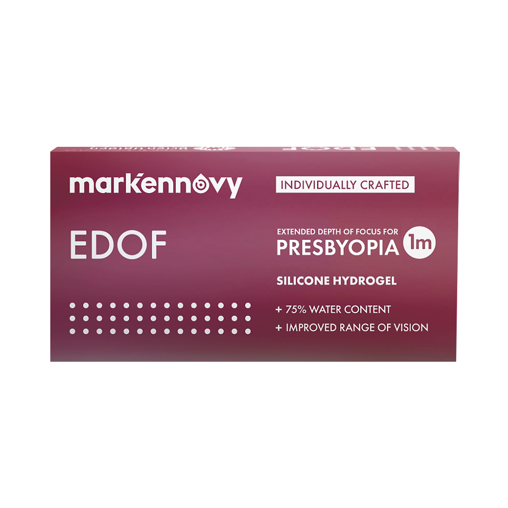 Edof - 3 Monatslinsen