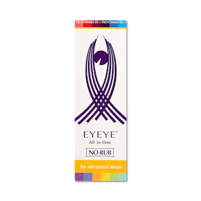 EYEYE All in One - 360 ml + portalenti