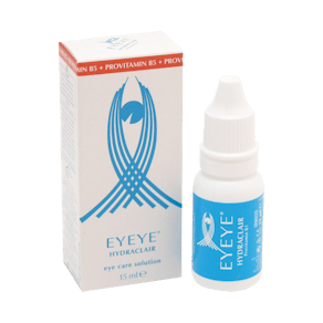 EYEYE Hydraclair - 15 ml Flasche