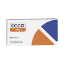 Ecco Easy Plus Toric - 6 contact lenses product image