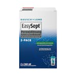 EasySept - 2x360ml + contenitore per lenti