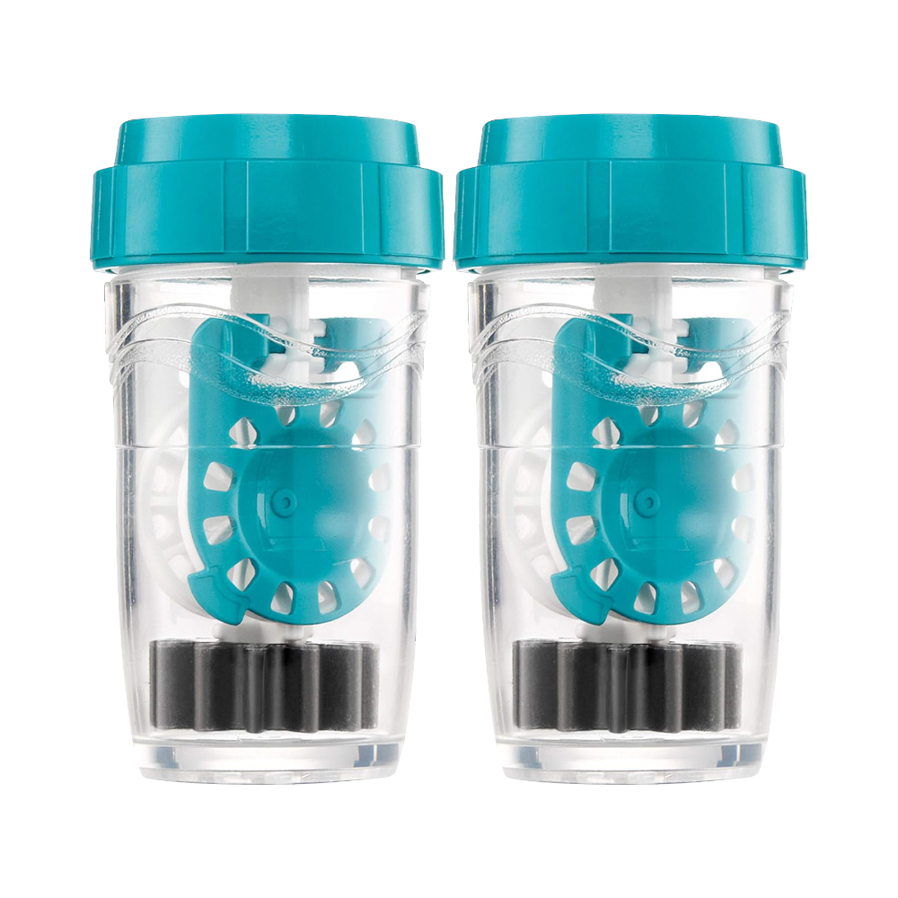 EasySept - 2x360ml + Behälter