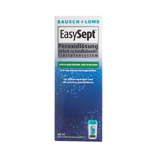 Easy Sept 360ml